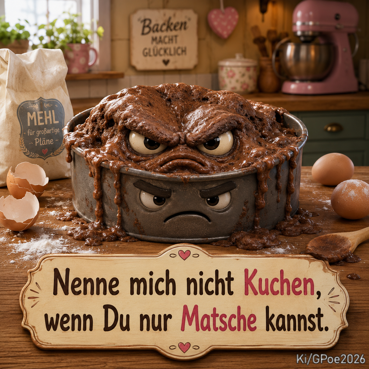 Kuchen