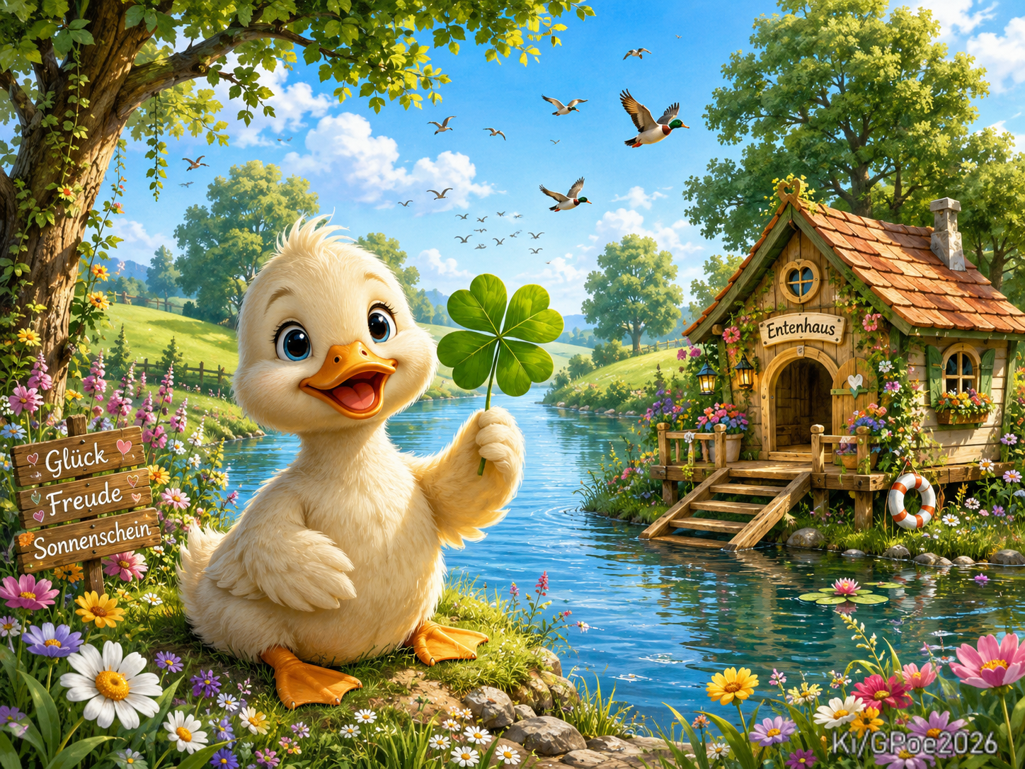 Ente01