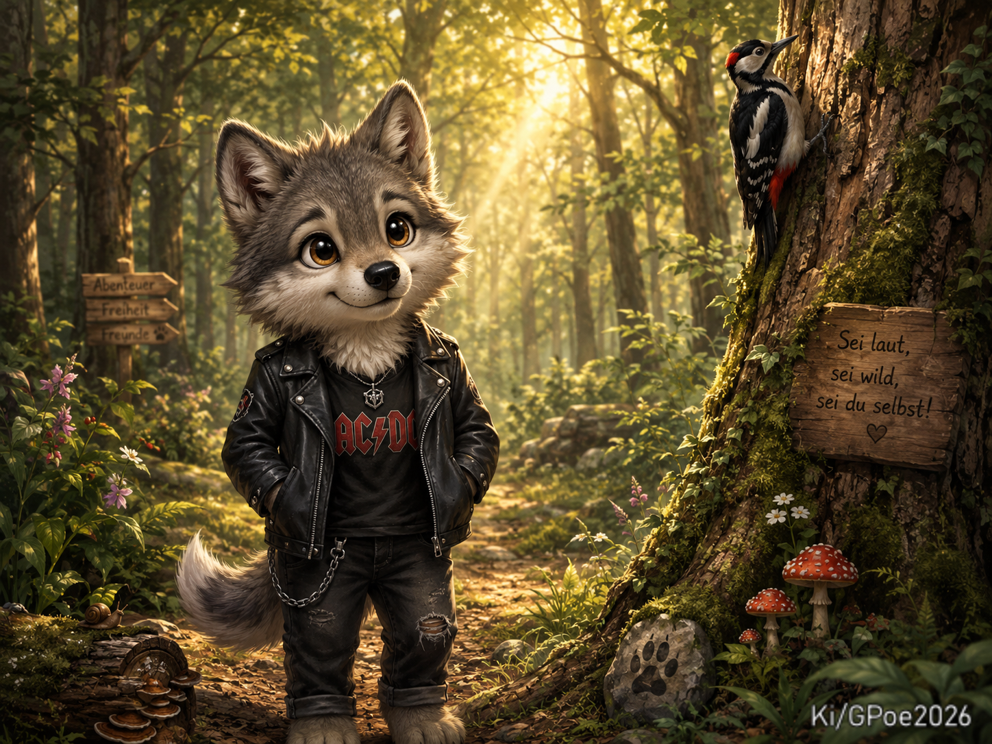 Wolf01