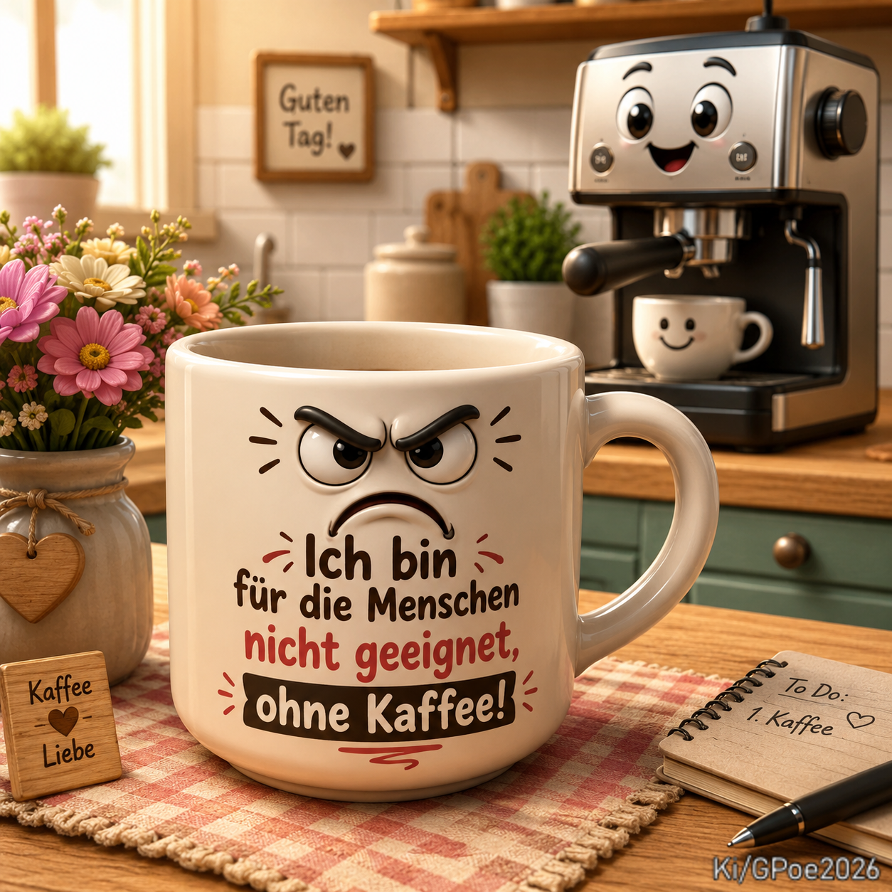 Kaffeetasse