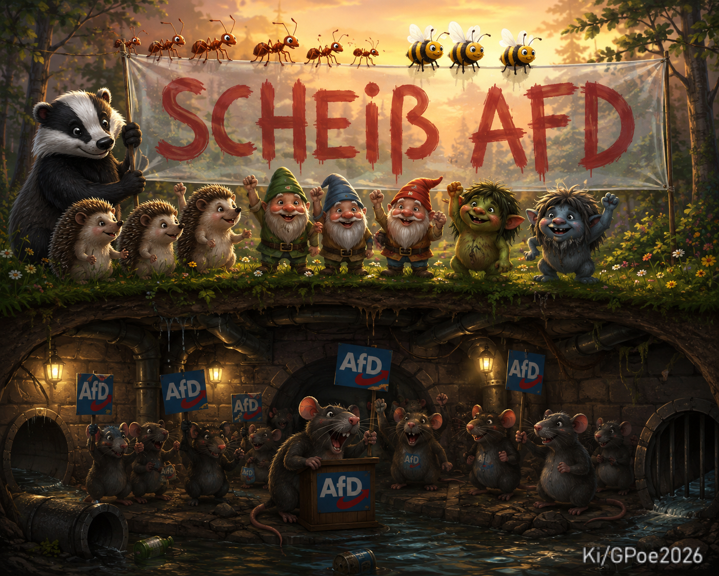schafd
