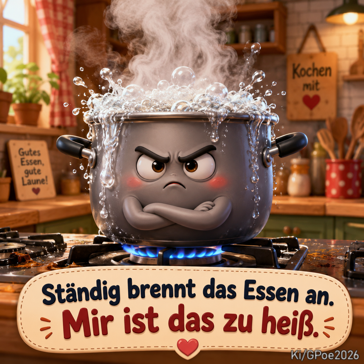 Kochtopf