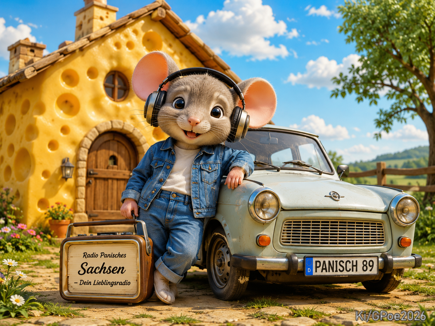 Maus18