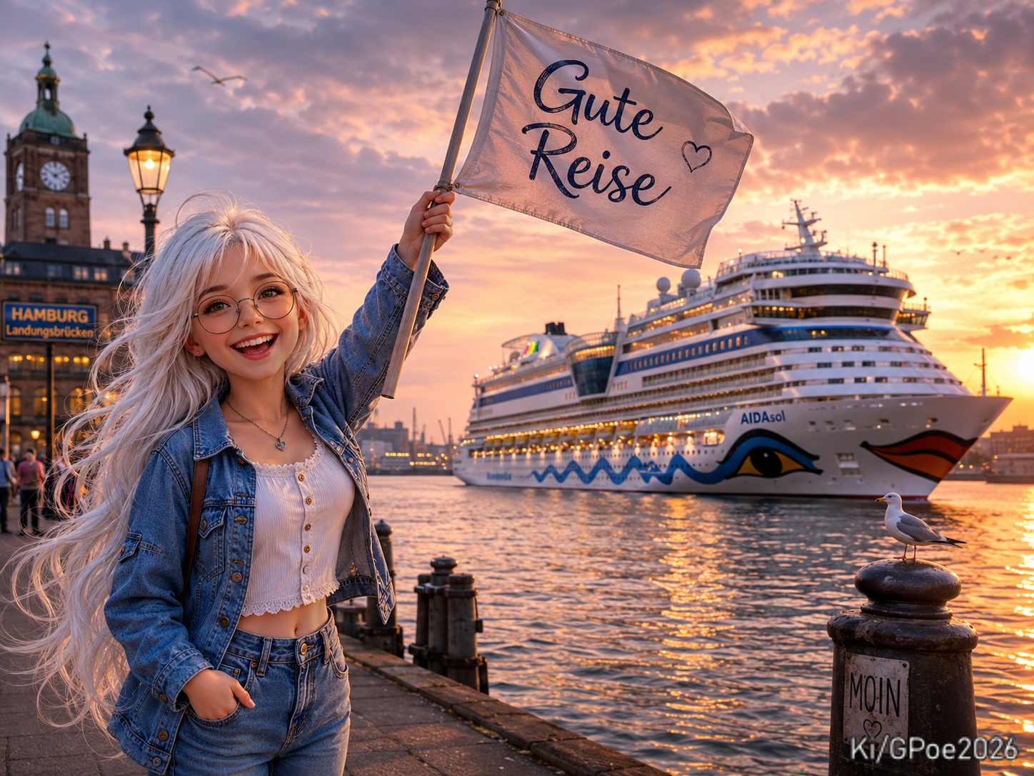 AIDA